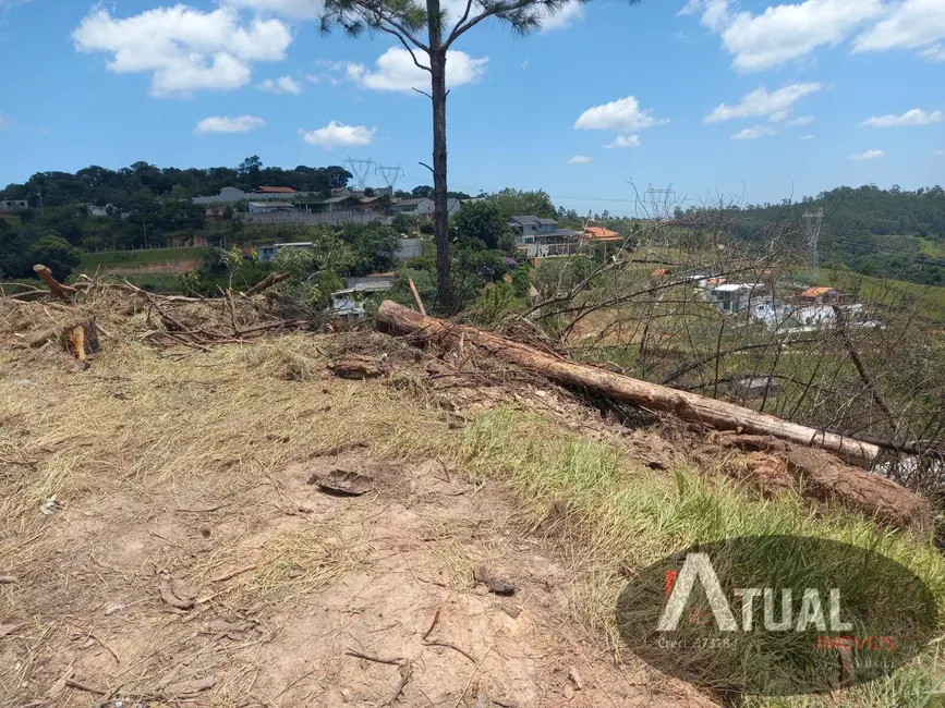 Foto 5 de Terreno / Lote à venda, 4820m2 em Vitória Régia, Atibaia - SP