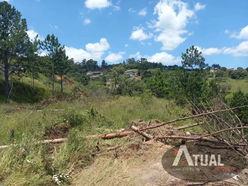 Foto 2 de Terreno / Lote à venda, 4820m2 em Vitória Régia, Atibaia - SP