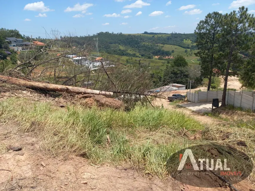 Foto 8 de Terreno / Lote à venda, 4820m2 em Vitória Régia, Atibaia - SP