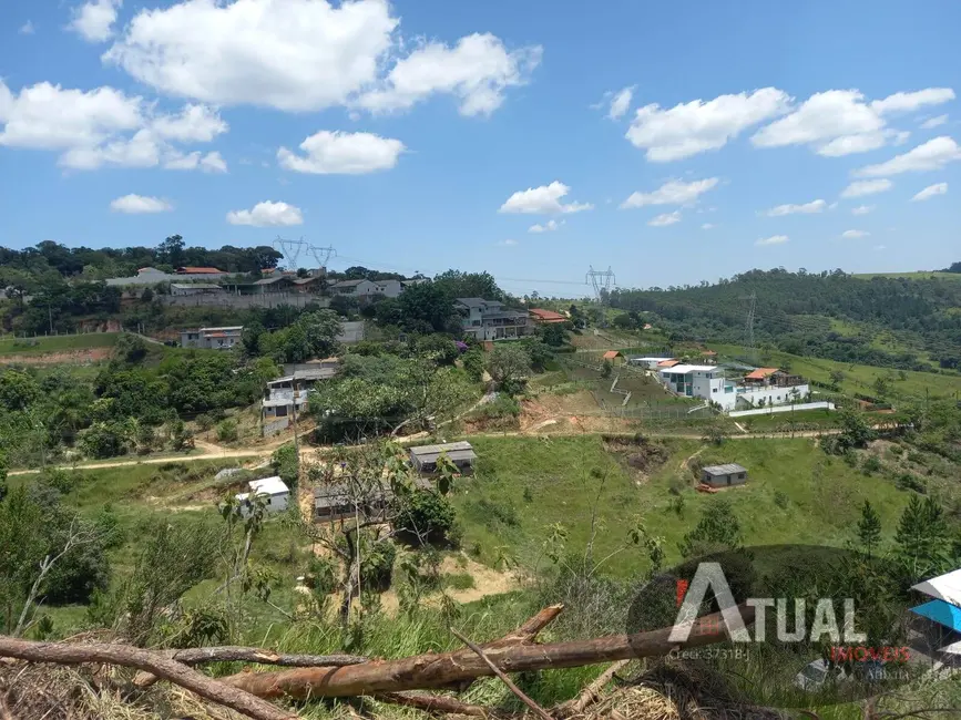 Foto 4 de Terreno / Lote à venda, 4820m2 em Vitória Régia, Atibaia - SP