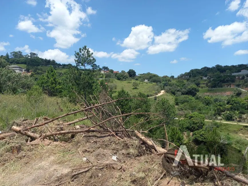Foto 7 de Terreno / Lote à venda, 4820m2 em Vitória Régia, Atibaia - SP