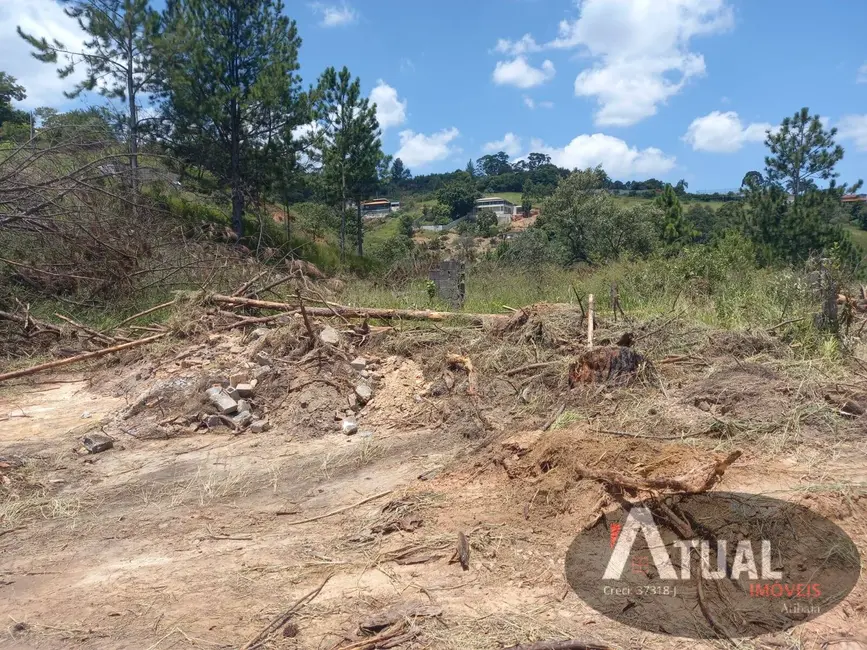Foto 9 de Terreno / Lote à venda, 4820m2 em Vitória Régia, Atibaia - SP