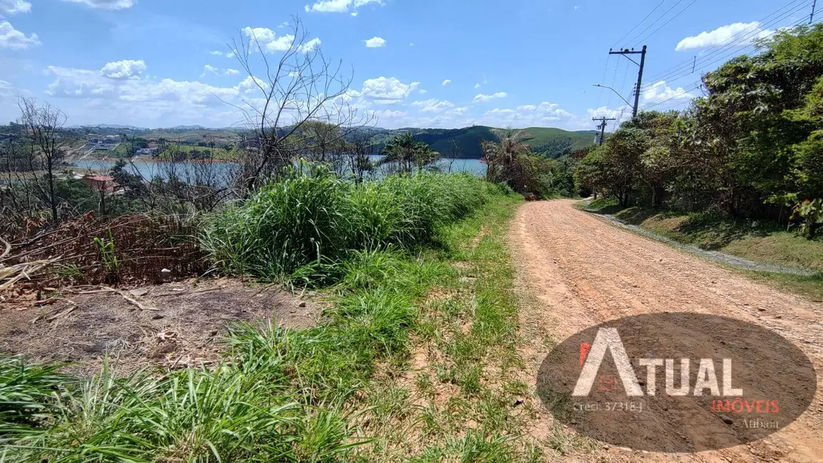 Foto 6 de Lote de Condomínio à venda, 2060m2 em Igarata - SP