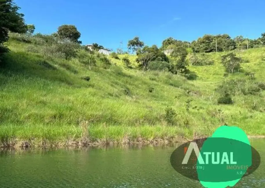 Foto 1 de Lote de Condomínio à venda, 2060m2 em Igarata - SP
