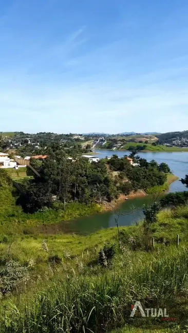 Foto 2 de Lote de Condomínio à venda, 2060m2 em Igarata - SP