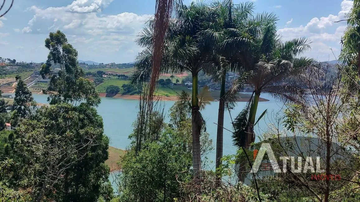 Foto 7 de Lote de Condomínio à venda, 2060m2 em Igarata - SP