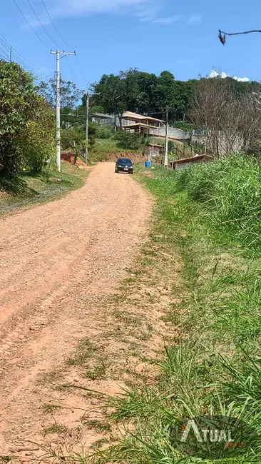 Foto 9 de Lote de Condomínio à venda, 2060m2 em Igarata - SP
