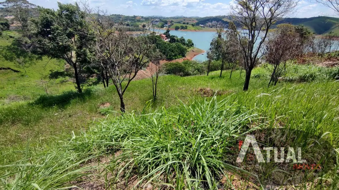 Foto 5 de Lote de Condomínio à venda, 2060m2 em Igarata - SP