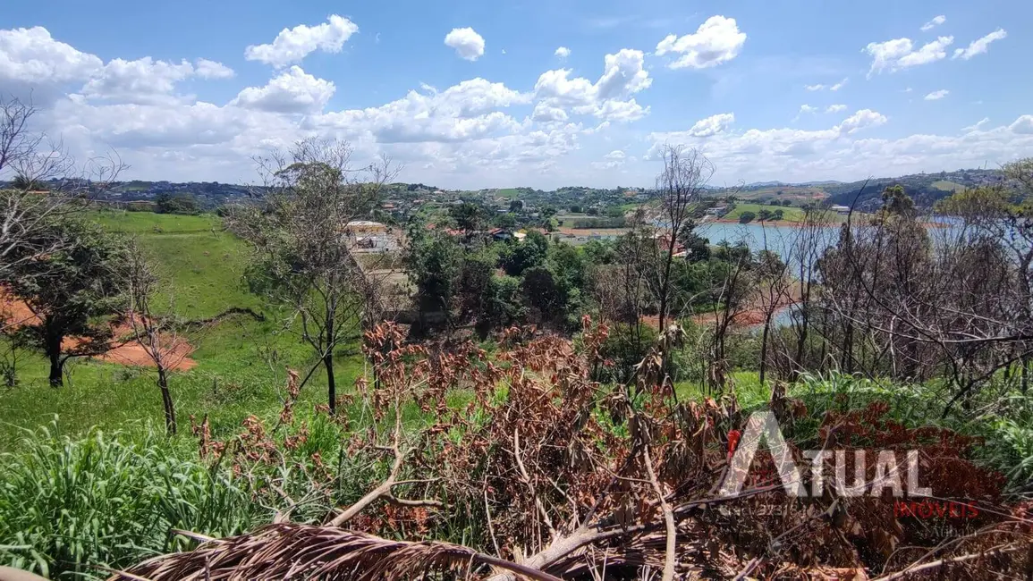 Foto 8 de Lote de Condomínio à venda, 2060m2 em Igarata - SP