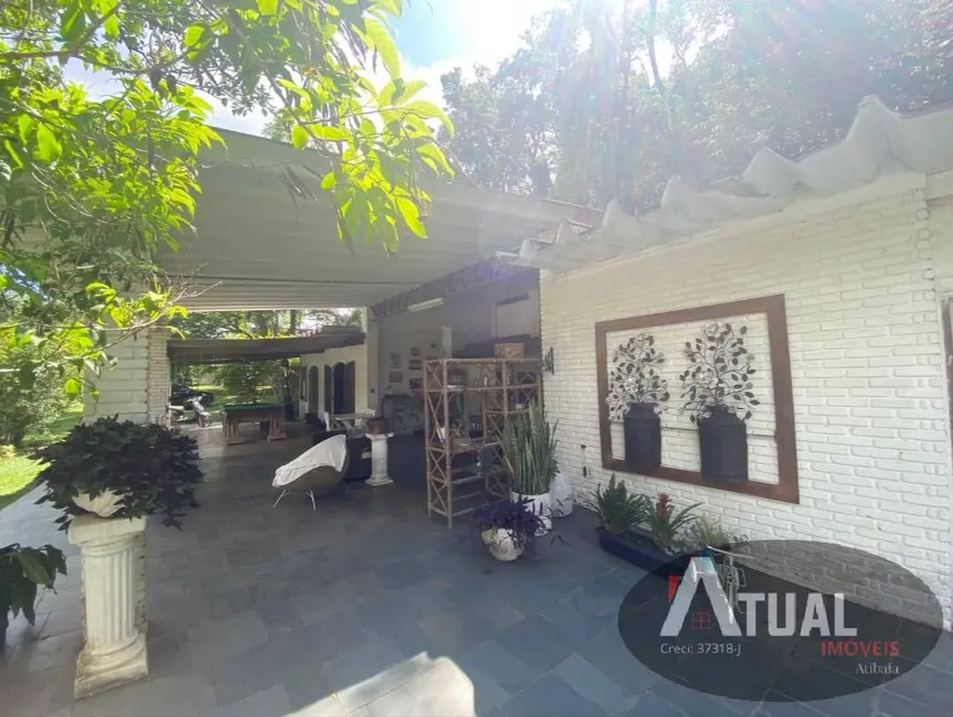 Foto 3 de Terreno / Lote à venda, 14m2 em Portão, Atibaia - SP