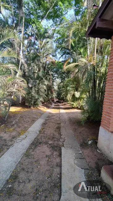 Foto 6 de Casa com 2 quartos à venda, 250m2 em Jardim Maracanã, Atibaia - SP