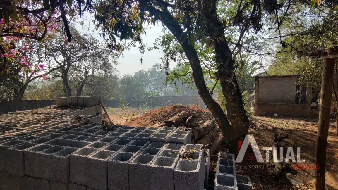 Foto 7 de Casa com 2 quartos à venda, 250m2 em Jardim Maracanã, Atibaia - SP