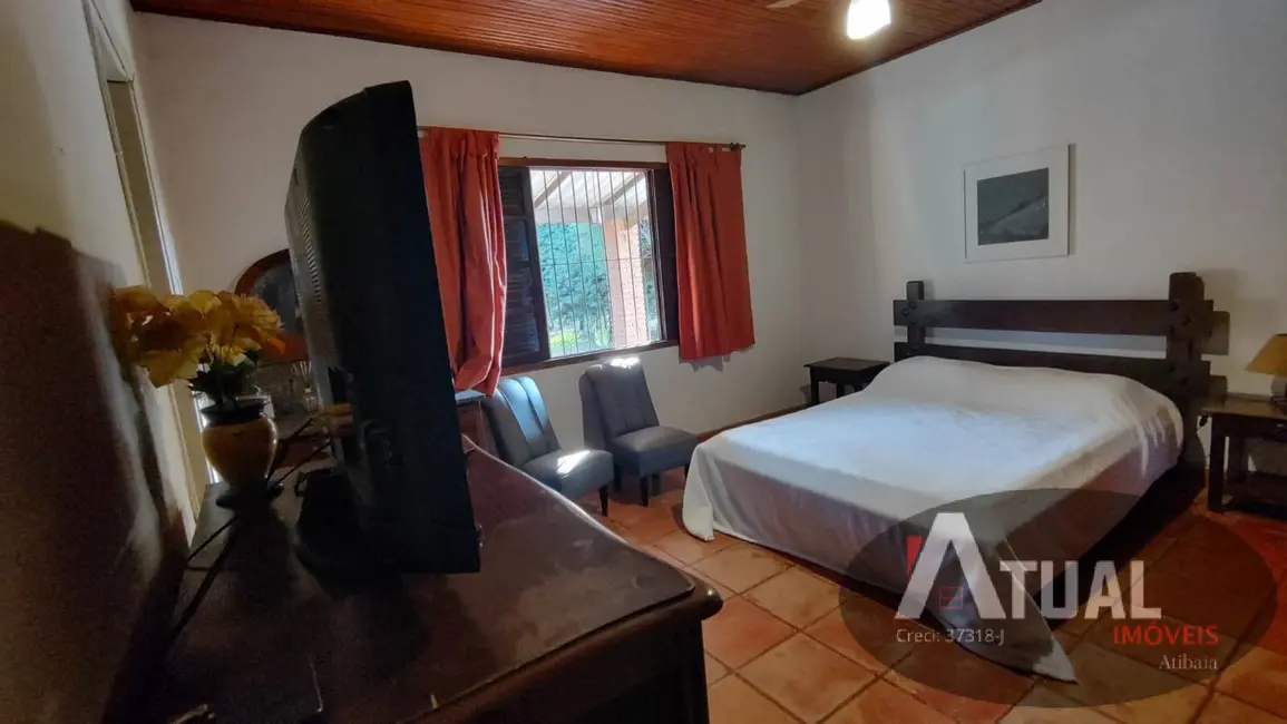 Foto 8 de Casa com 2 quartos à venda, 250m2 em Jardim Maracanã, Atibaia - SP