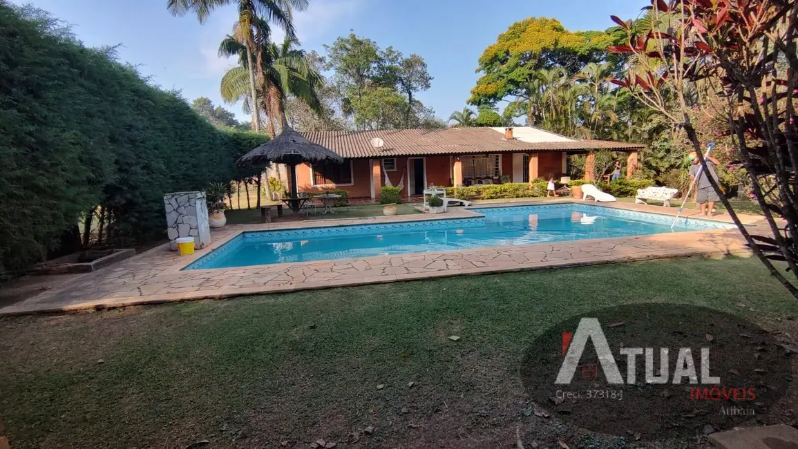 Foto 1 de Casa com 2 quartos à venda, 250m2 em Jardim Maracanã, Atibaia - SP