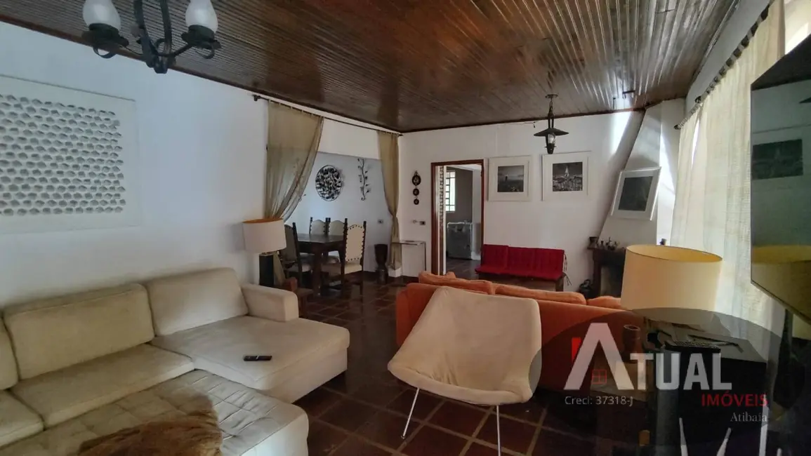 Foto 9 de Casa com 2 quartos à venda, 250m2 em Jardim Maracanã, Atibaia - SP