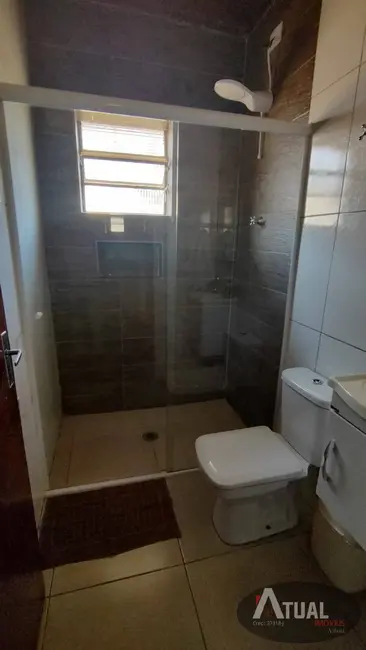 Foto 3 de Casa com 2 quartos à venda, 250m2 em Jardim Maracanã, Atibaia - SP