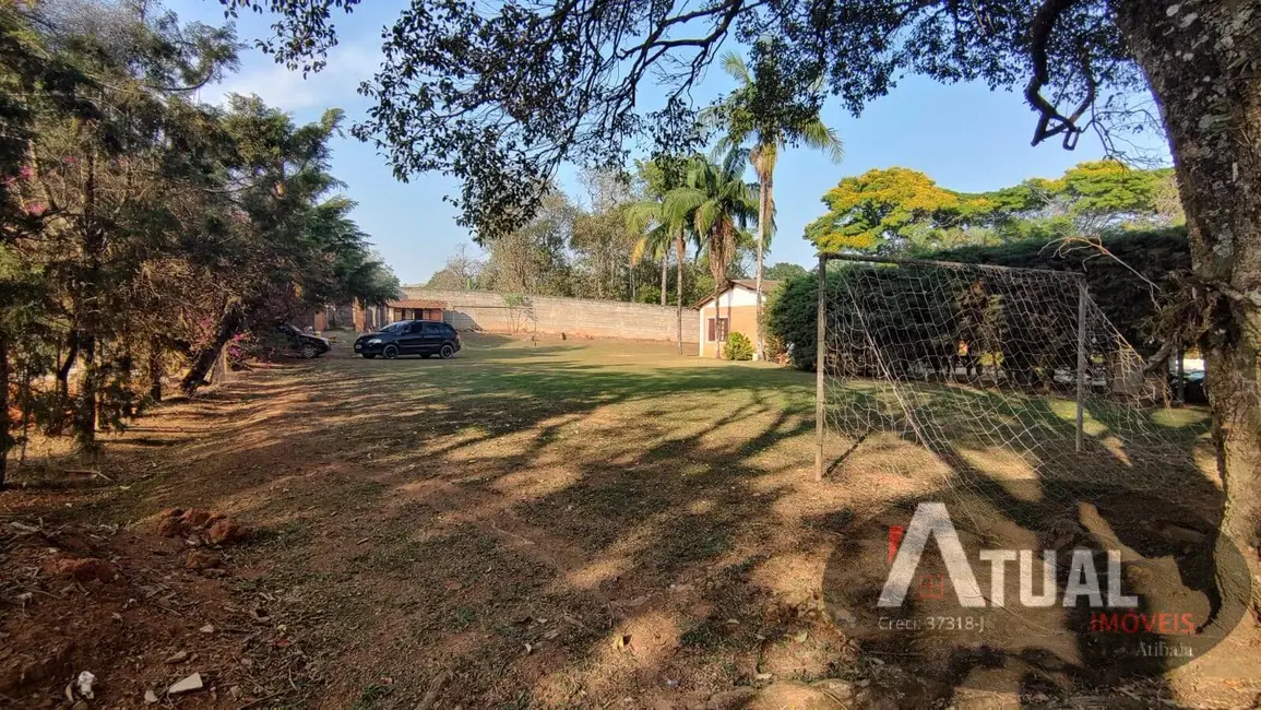 Foto 5 de Casa com 2 quartos à venda, 250m2 em Jardim Maracanã, Atibaia - SP