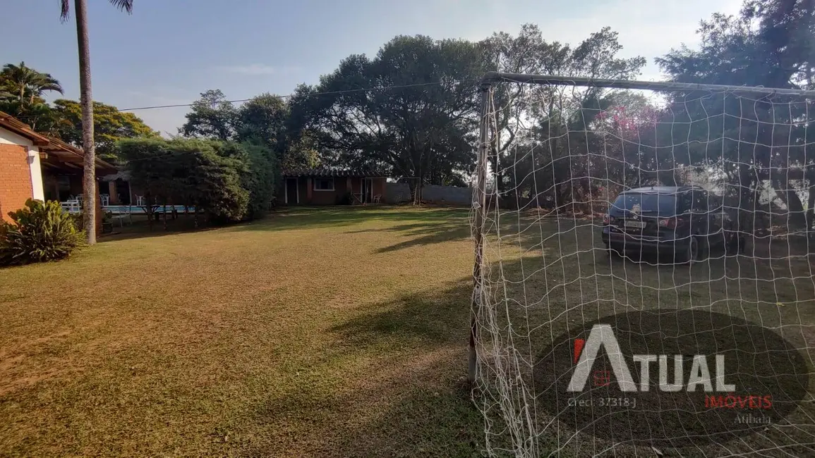 Foto 2 de Casa com 2 quartos à venda, 250m2 em Jardim Maracanã, Atibaia - SP