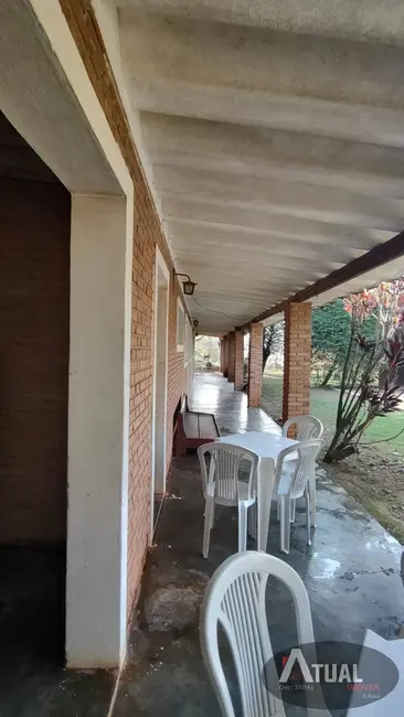Foto 4 de Casa com 2 quartos à venda, 250m2 em Jardim Maracanã, Atibaia - SP