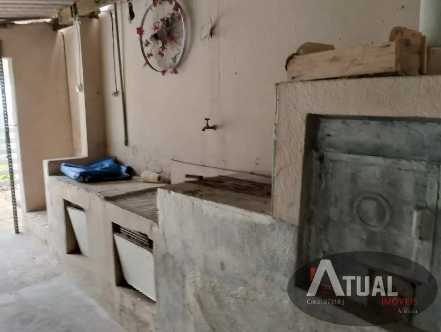 Foto 8 de Chácara com 3 quartos à venda, 160m2 em Mairipora - SP