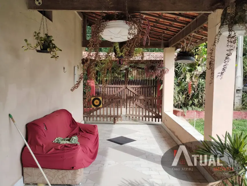 Foto 3 de Chácara com 3 quartos à venda, 160m2 em Mairipora - SP