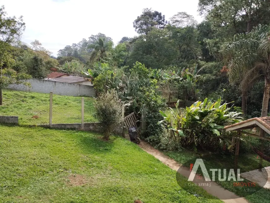 Foto 6 de Chácara com 3 quartos à venda, 160m2 em Mairipora - SP