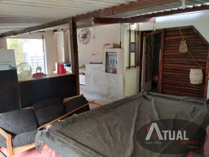 Foto 9 de Chácara com 3 quartos à venda, 160m2 em Mairipora - SP