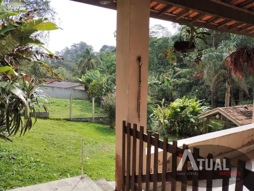 Foto 5 de Chácara com 3 quartos à venda, 160m2 em Mairipora - SP