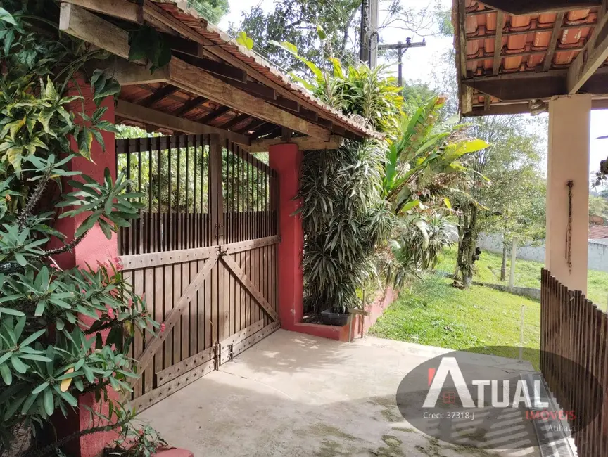 Foto 7 de Chácara com 3 quartos à venda, 160m2 em Mairipora - SP