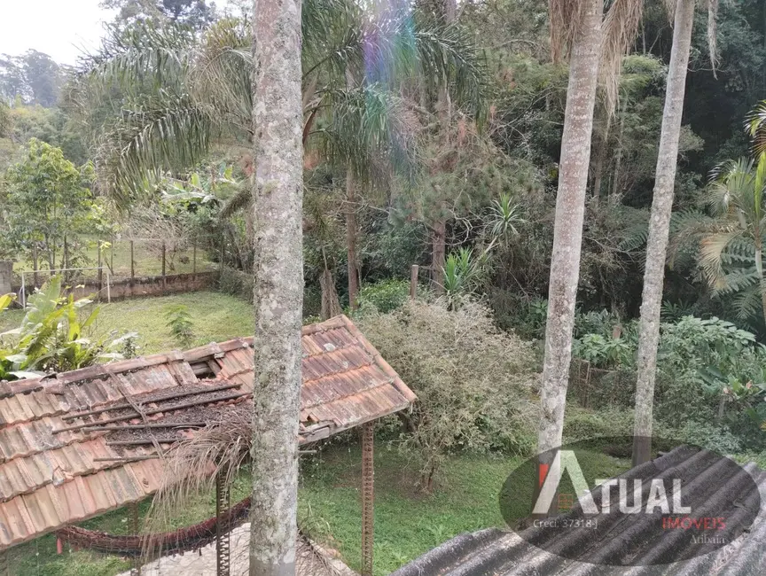 Foto 4 de Chácara com 3 quartos à venda, 160m2 em Mairipora - SP