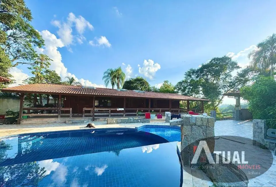 Foto 1 de Casa com 3 quartos à venda, 1790m2 em Mairipora - SP