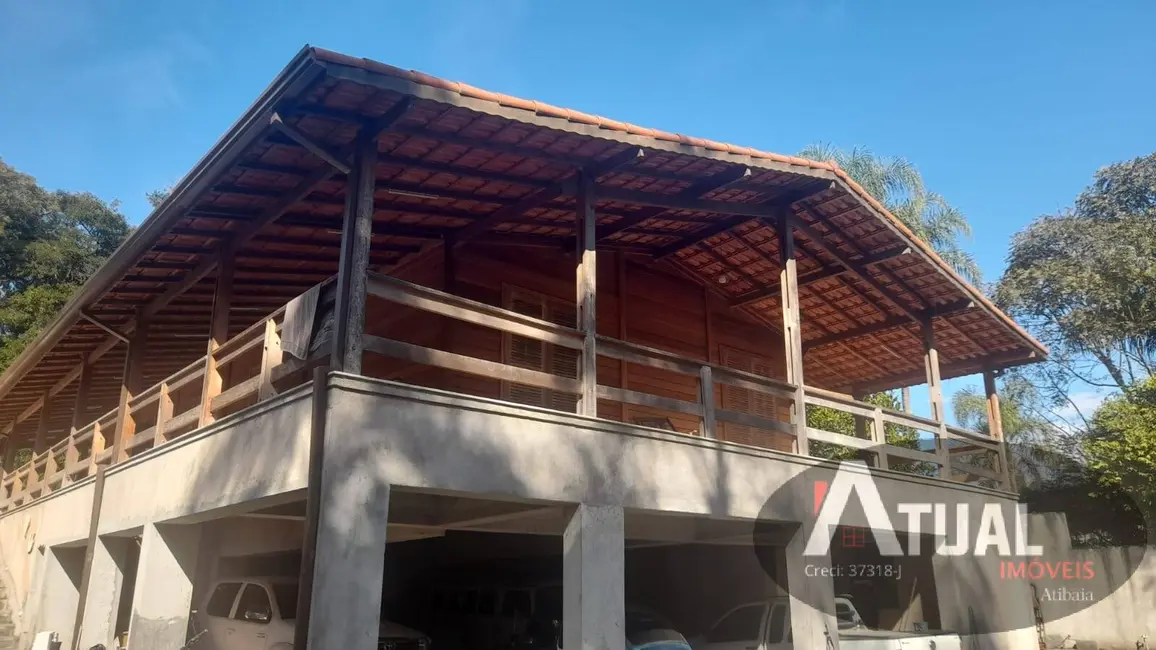 Foto 6 de Casa com 3 quartos à venda, 1790m2 em Mairipora - SP