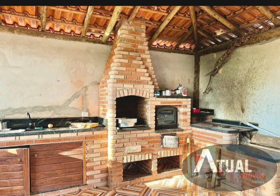 Foto 8 de Casa com 3 quartos à venda, 1790m2 em Mairipora - SP
