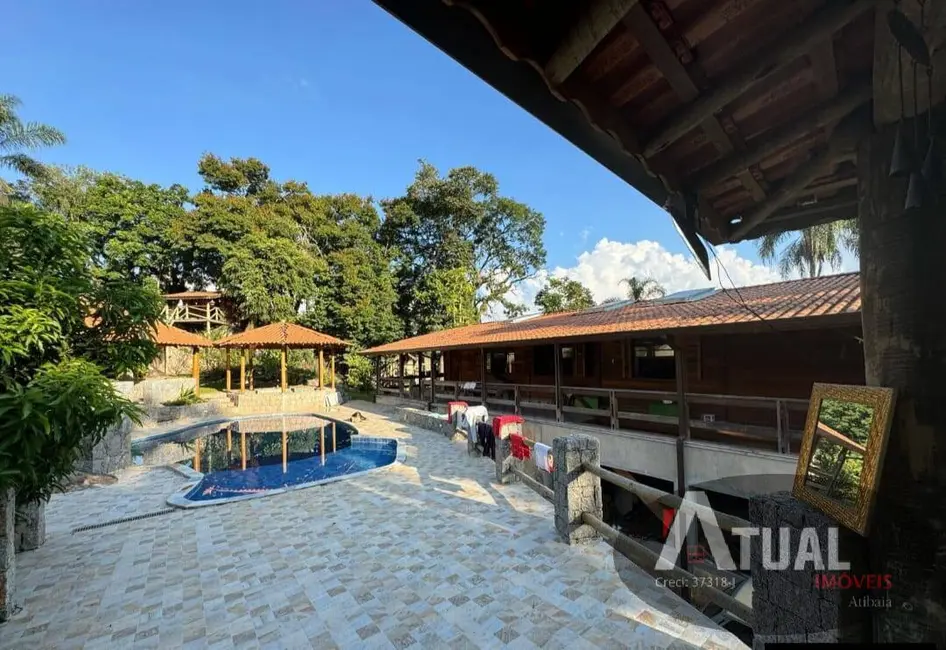 Foto 3 de Casa com 3 quartos à venda, 1790m2 em Mairipora - SP