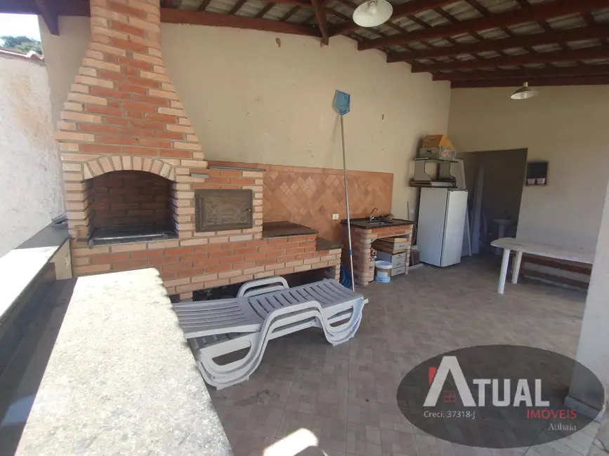 Foto 4 de Casa com 3 quartos à venda, 400m2 em Mairipora - SP