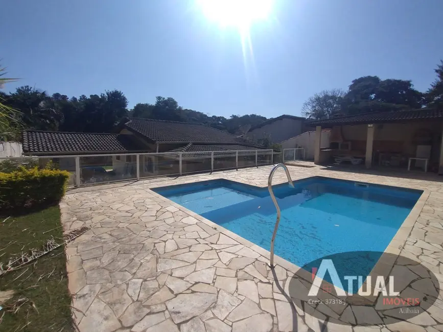 Foto 3 de Casa com 3 quartos à venda, 400m2 em Mairipora - SP