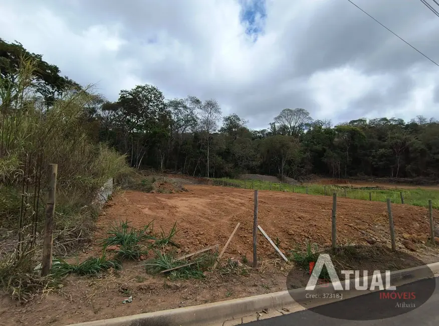 Foto 3 de Terreno / Lote à venda, 1000m2 em Jardim Estância Brasil, Atibaia - SP