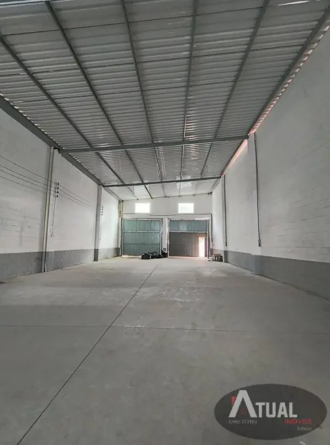 Foto 6 de Armazém / Galpão à venda, 250m2 em Jardim Imperial, Atibaia - SP