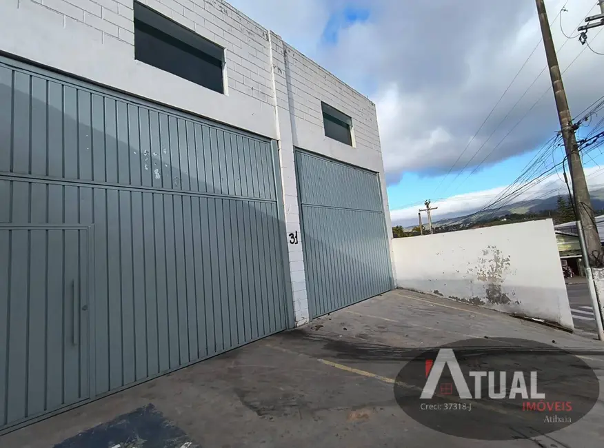 Foto 3 de Armazém / Galpão à venda, 250m2 em Jardim Imperial, Atibaia - SP