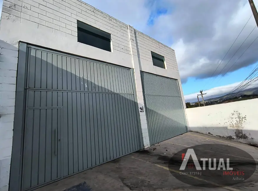 Foto 7 de Armazém / Galpão à venda, 250m2 em Jardim Imperial, Atibaia - SP