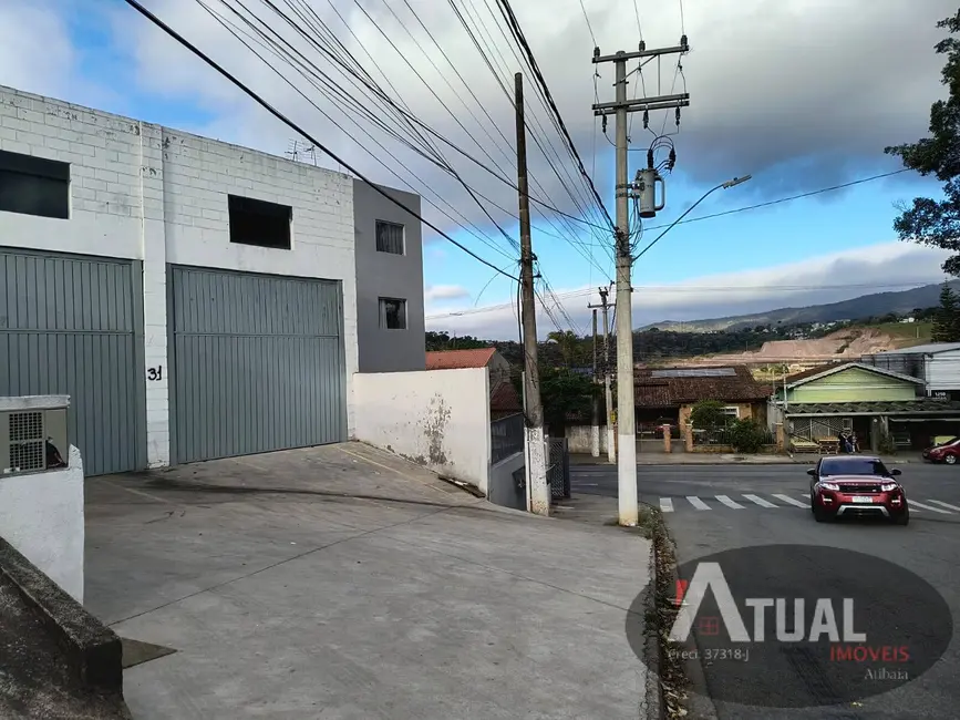 Foto 1 de Armazém / Galpão à venda, 250m2 em Jardim Imperial, Atibaia - SP