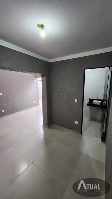 Foto 8 de Casa com 2 quartos à venda, 120m2 em Parque dos Coqueiros, Atibaia - SP