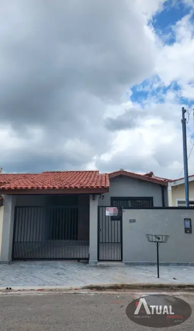 Foto 1 de Casa com 2 quartos à venda, 120m2 em Parque dos Coqueiros, Atibaia - SP