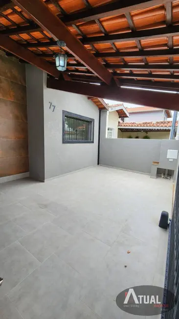 Foto 5 de Casa com 2 quartos à venda, 120m2 em Parque dos Coqueiros, Atibaia - SP