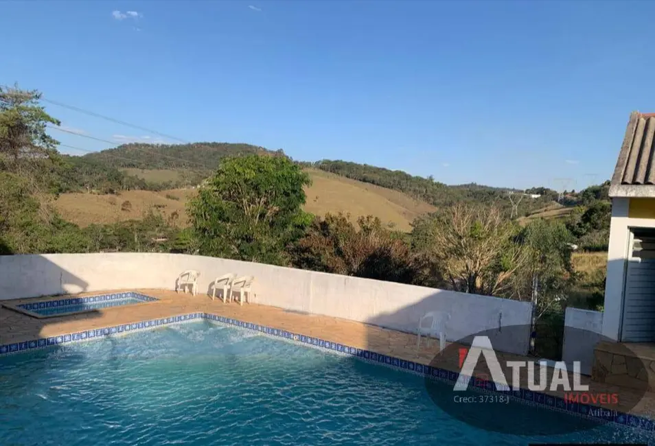 Foto 6 de Casa com 5 quartos à venda, 6672m2 em Mairipora - SP