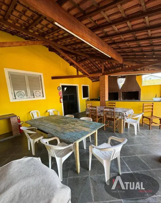 Foto 8 de Casa com 5 quartos à venda, 6672m2 em Mairipora - SP