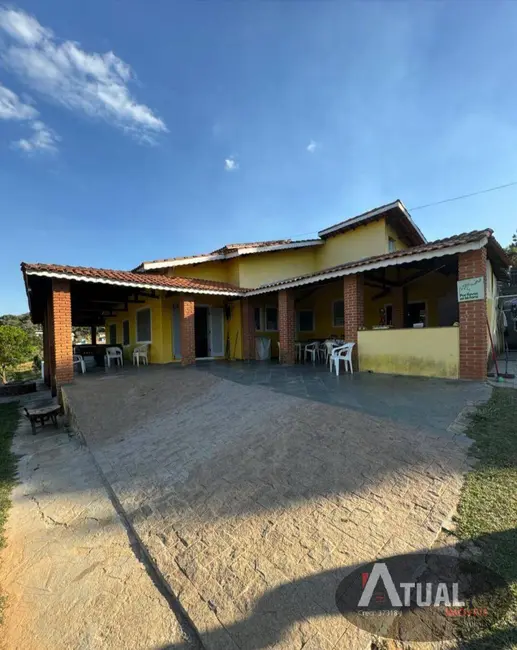 Foto 1 de Casa com 5 quartos à venda, 6672m2 em Mairipora - SP