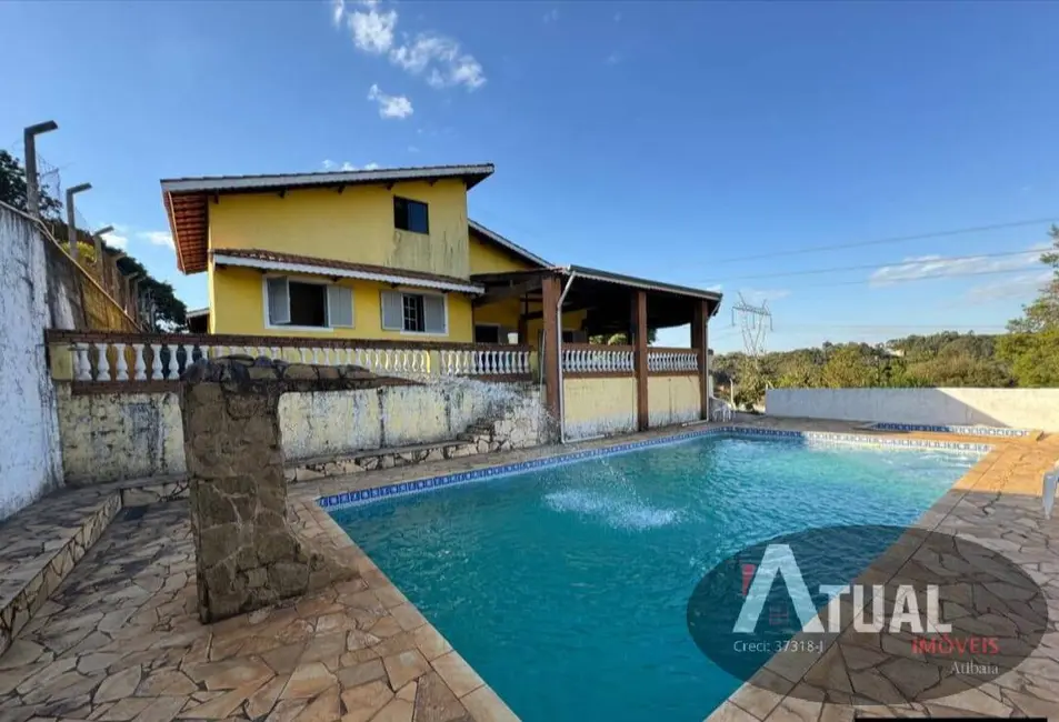 Foto 3 de Casa com 5 quartos à venda, 6672m2 em Mairipora - SP