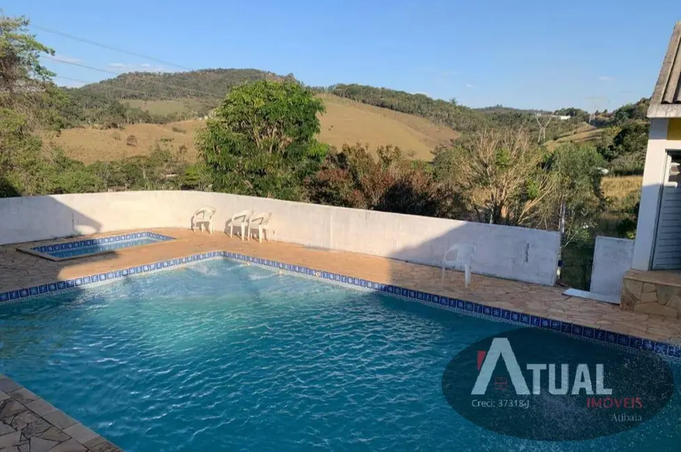 Foto 4 de Casa com 5 quartos à venda, 6672m2 em Mairipora - SP