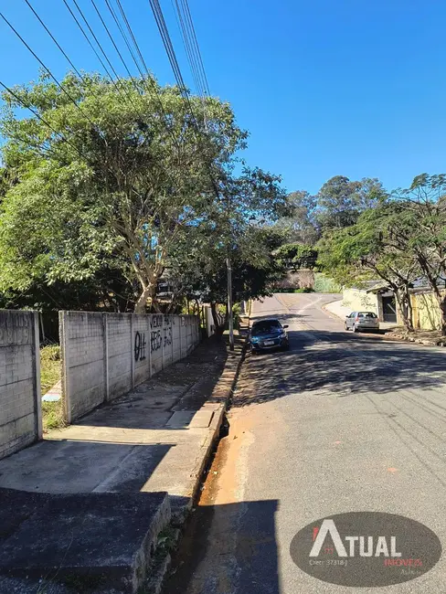 Foto 4 de Terreno / Lote à venda, 770m2 em Nova Cerejeira, Atibaia - SP